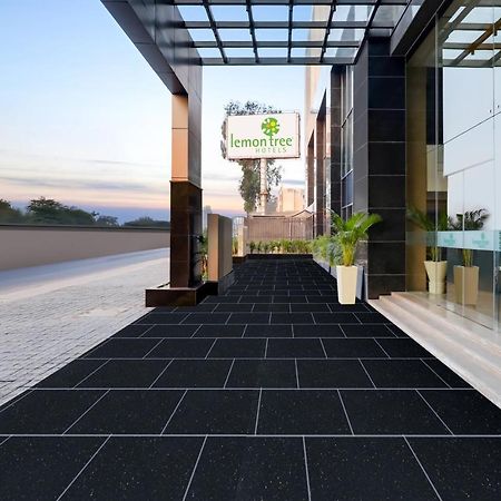 Lemon Tree Hotel Agra Shikohabad Екстериор снимка