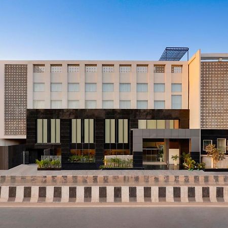 Lemon Tree Hotel Agra Shikohabad Екстериор снимка