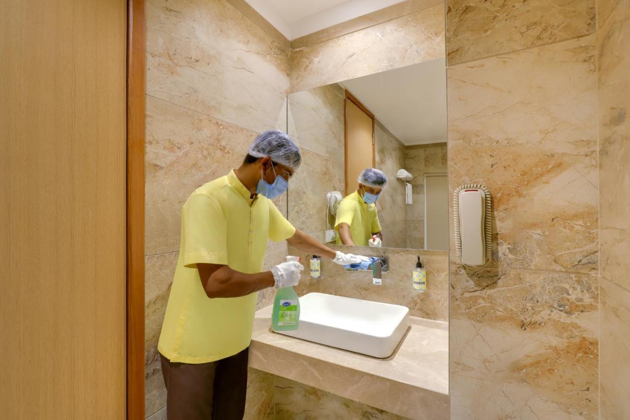 Lemon Tree Hotel Agra Shikohabad Екстериор снимка