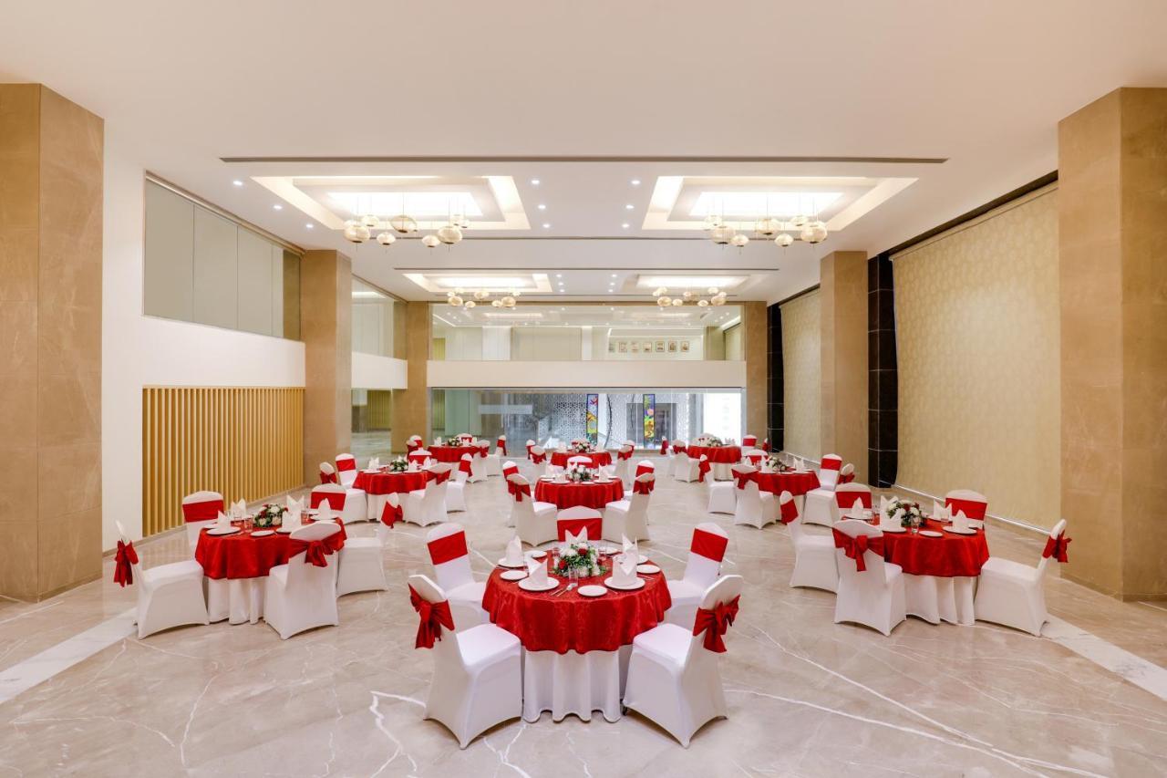 Lemon Tree Hotel Agra Shikohabad Екстериор снимка